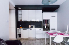 Отель Apartamenty Szczęśliwe Sny  Ольштын